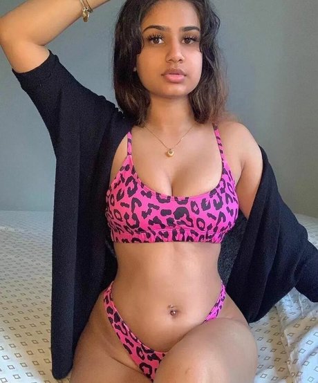 Ruhana_x nude leaked OnlyFans photo #18