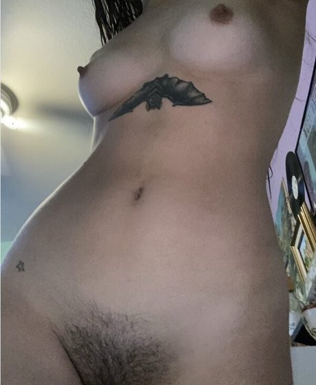 AnnaliseHorror nude leaked OnlyFans pic