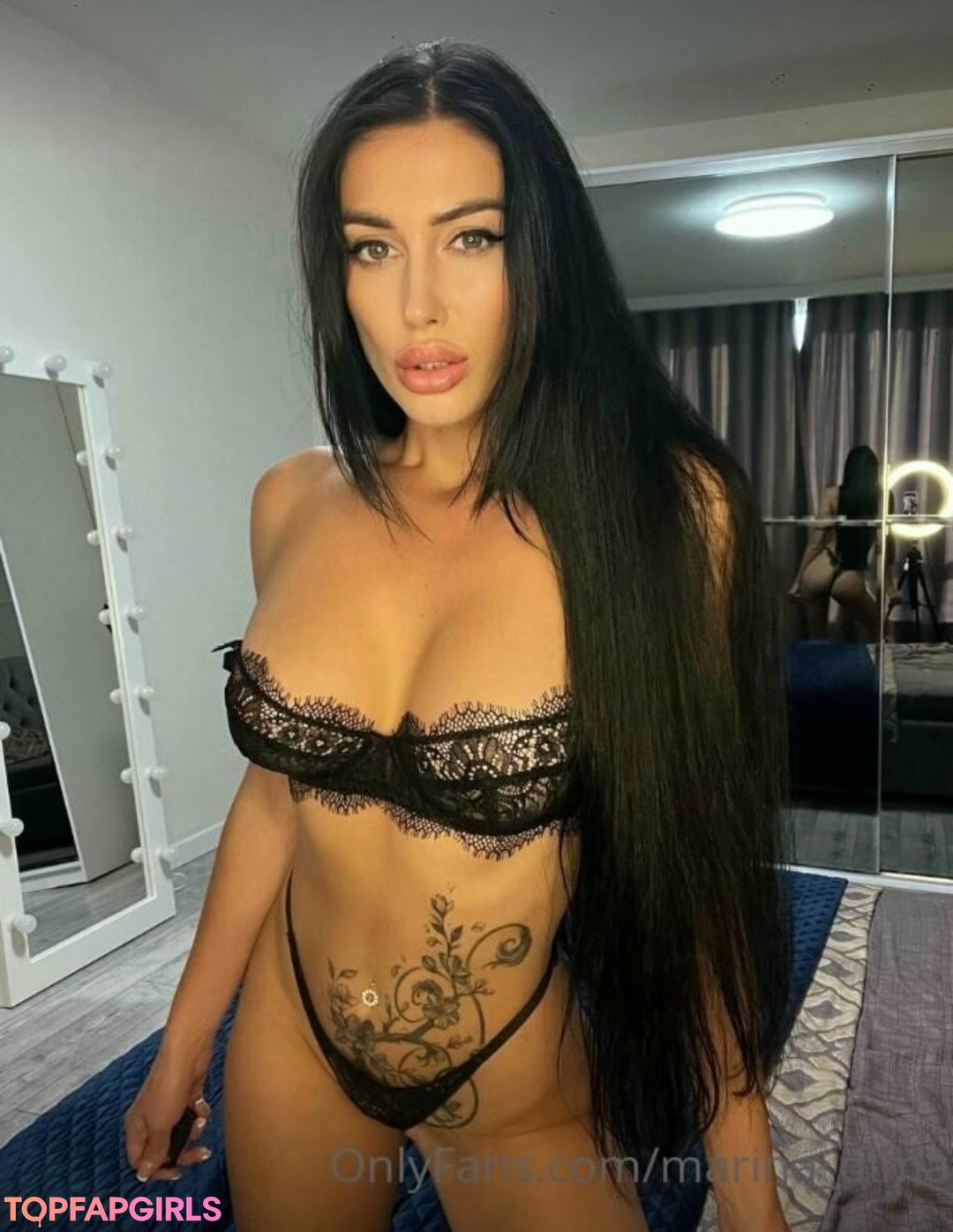 Marina_dima Nude Leaked OnlyFans Photo #13