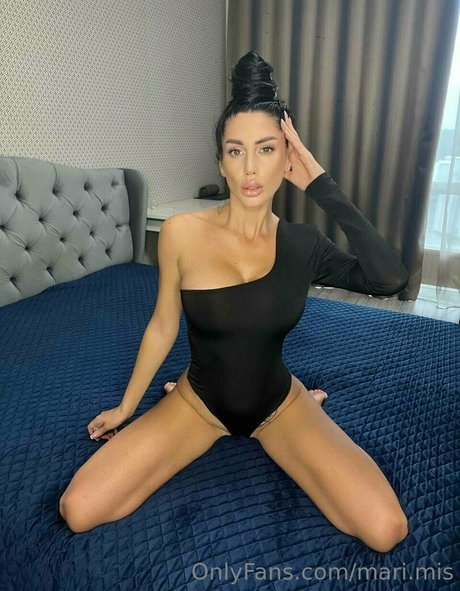 Marina_dima nude leaked OnlyFans pic