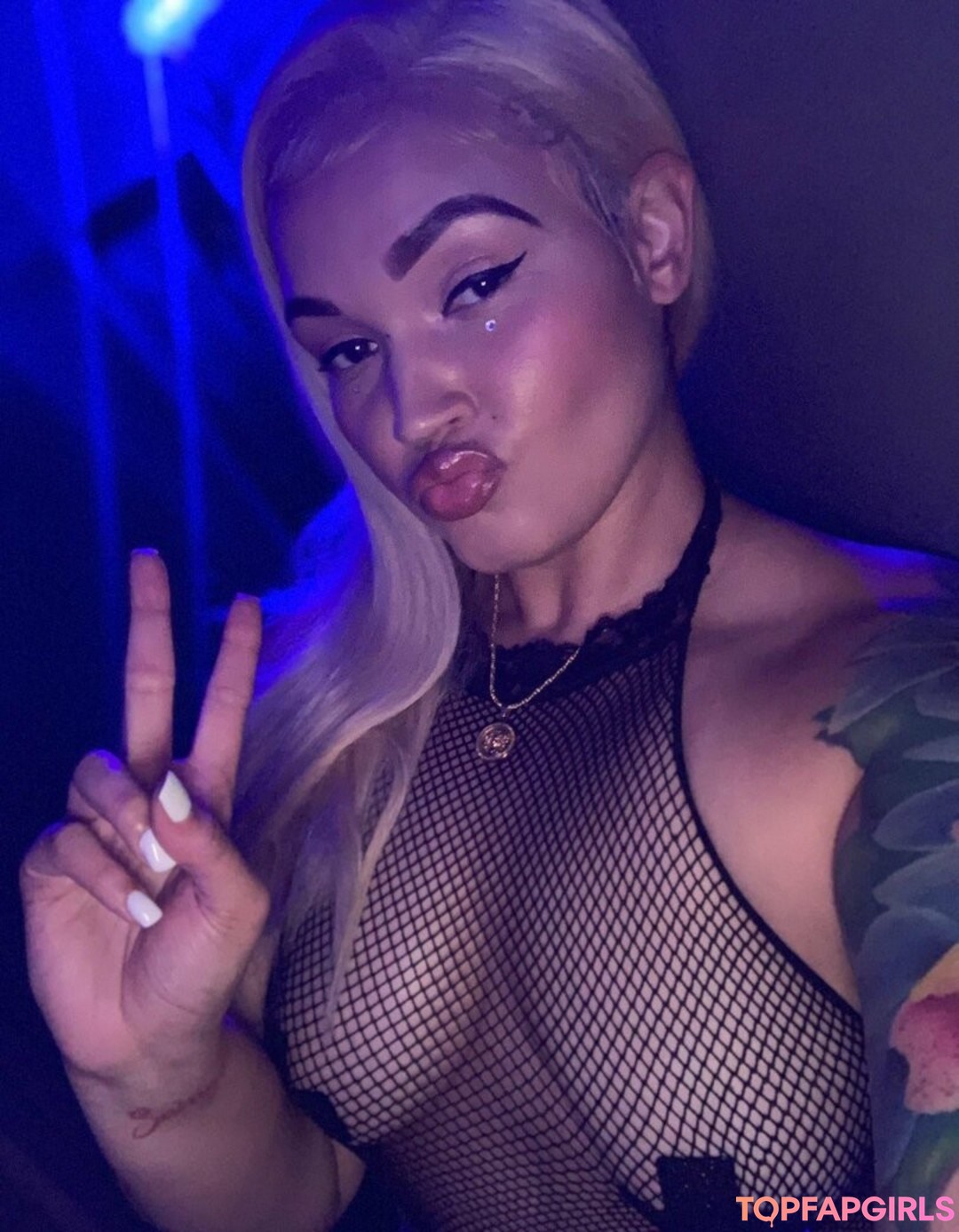 Arabella S Ruby Nude Leaked OnlyFans Photo #10