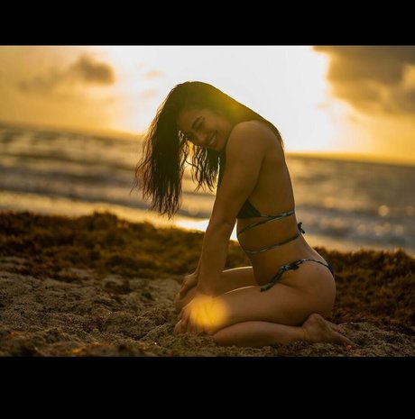 Jessie Kamea nude leaked OnlyFans photo #2