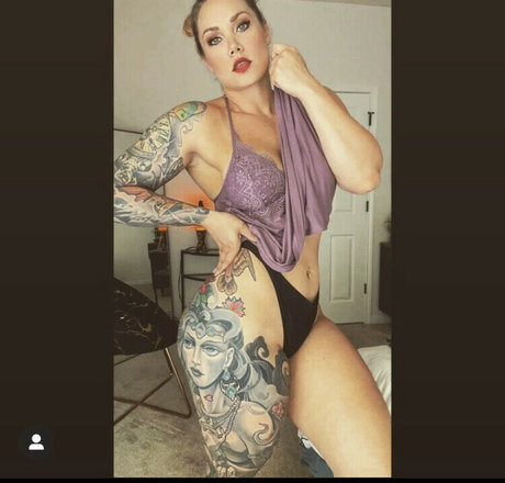 Anchorladybree nude leaked OnlyFans pic