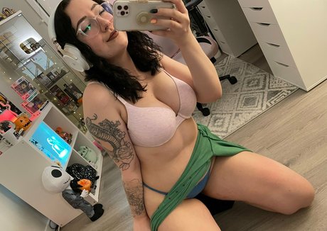 Mommyjae nude leaked OnlyFans pic