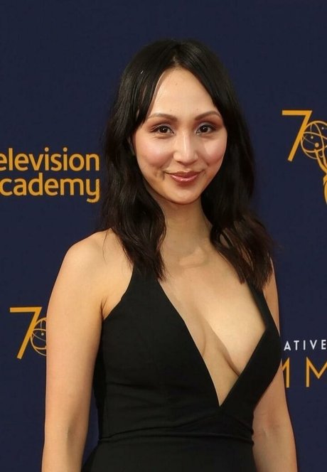 Linda Park nude leaked OnlyFans pic