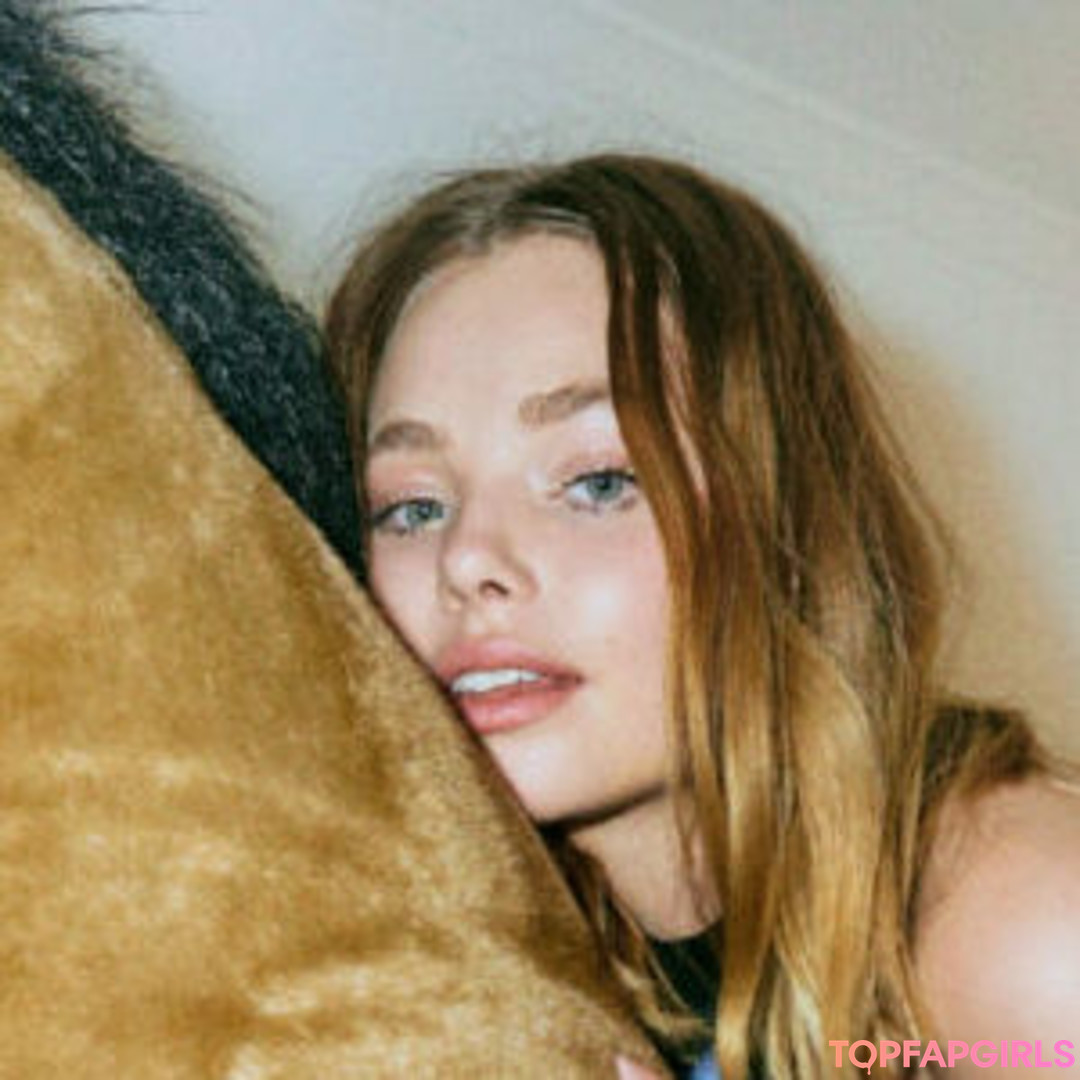 Kristine Froseth Nude Leaked OnlyFans Photo #54