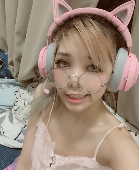 Yuyu Monster nude leaked OnlyFans pic