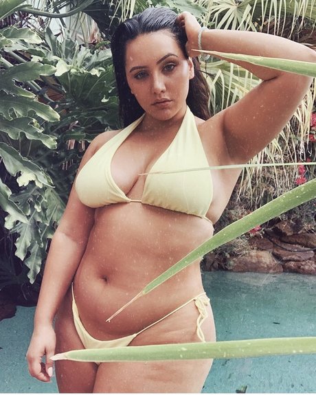 Yasmine MInovski nude leaked OnlyFans pic