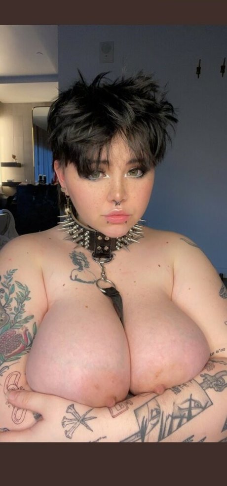 Ryleigh Hawk nude leaked OnlyFans pic