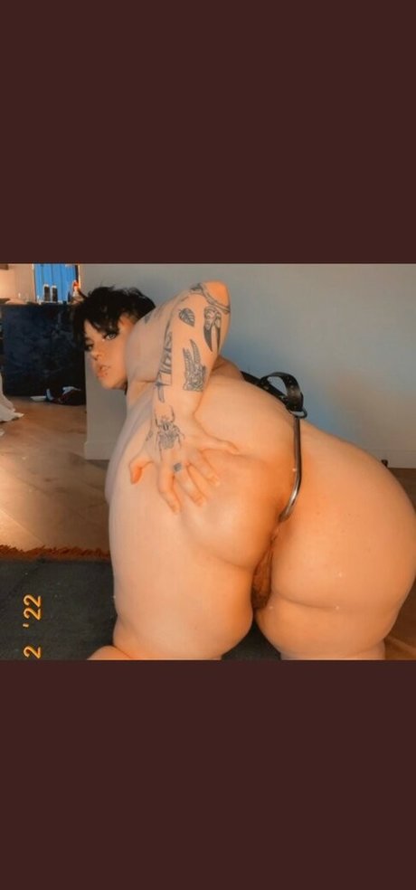 Ryleigh Hawk nude leaked OnlyFans pic