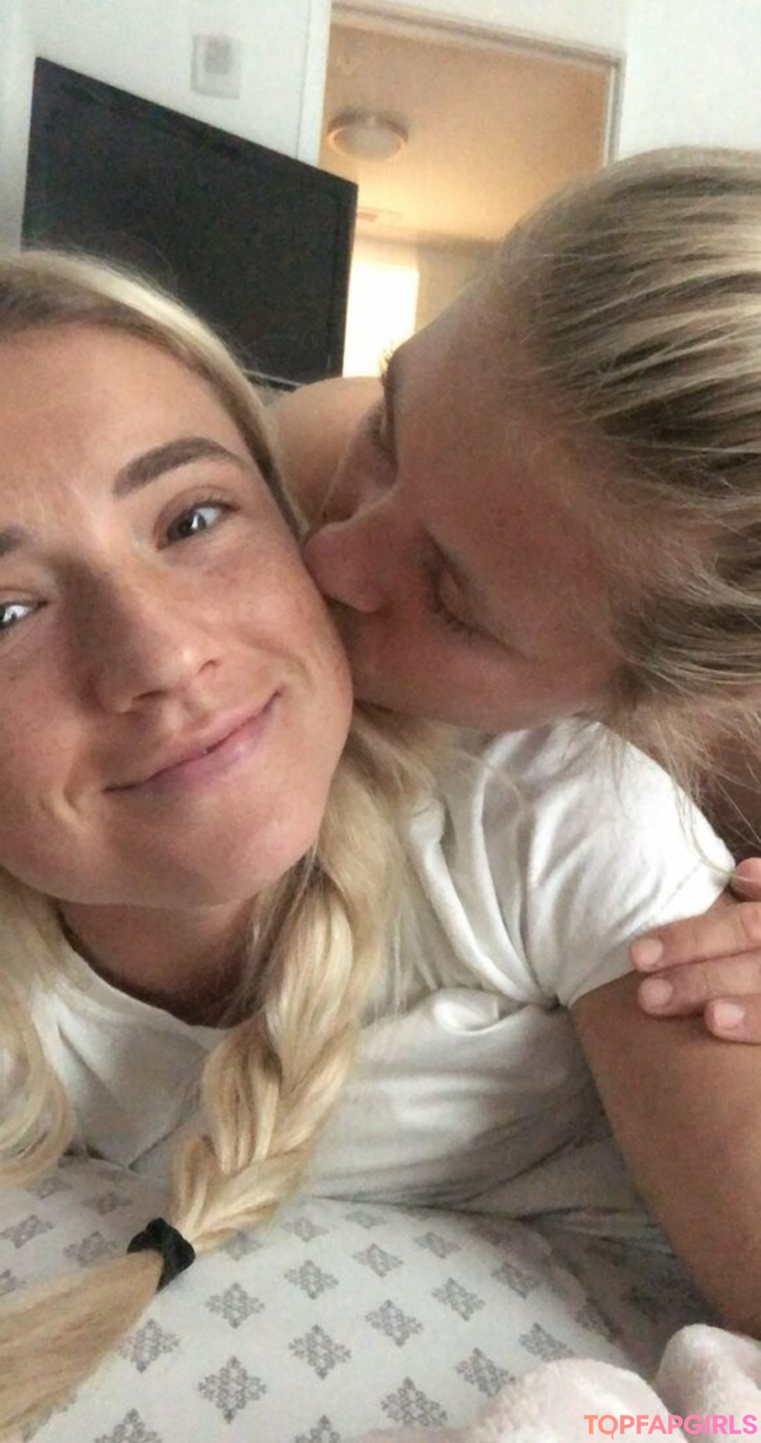 Kristie Mewis Nude Leaked OnlyFans Photo #7