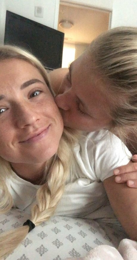Kristie Mewis nude leaked OnlyFans photo #2