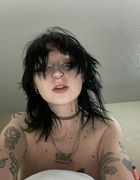 Gothbimboxxx nude leaked OnlyFans pic