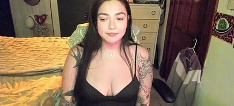 Nativepumpkin95 nude leaked OnlyFans pic