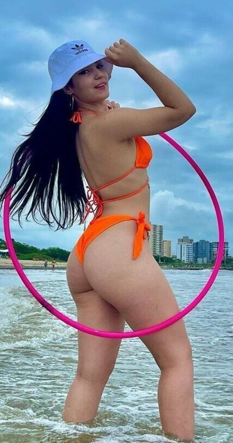 Mari Robattini nude leaked OnlyFans photo #3