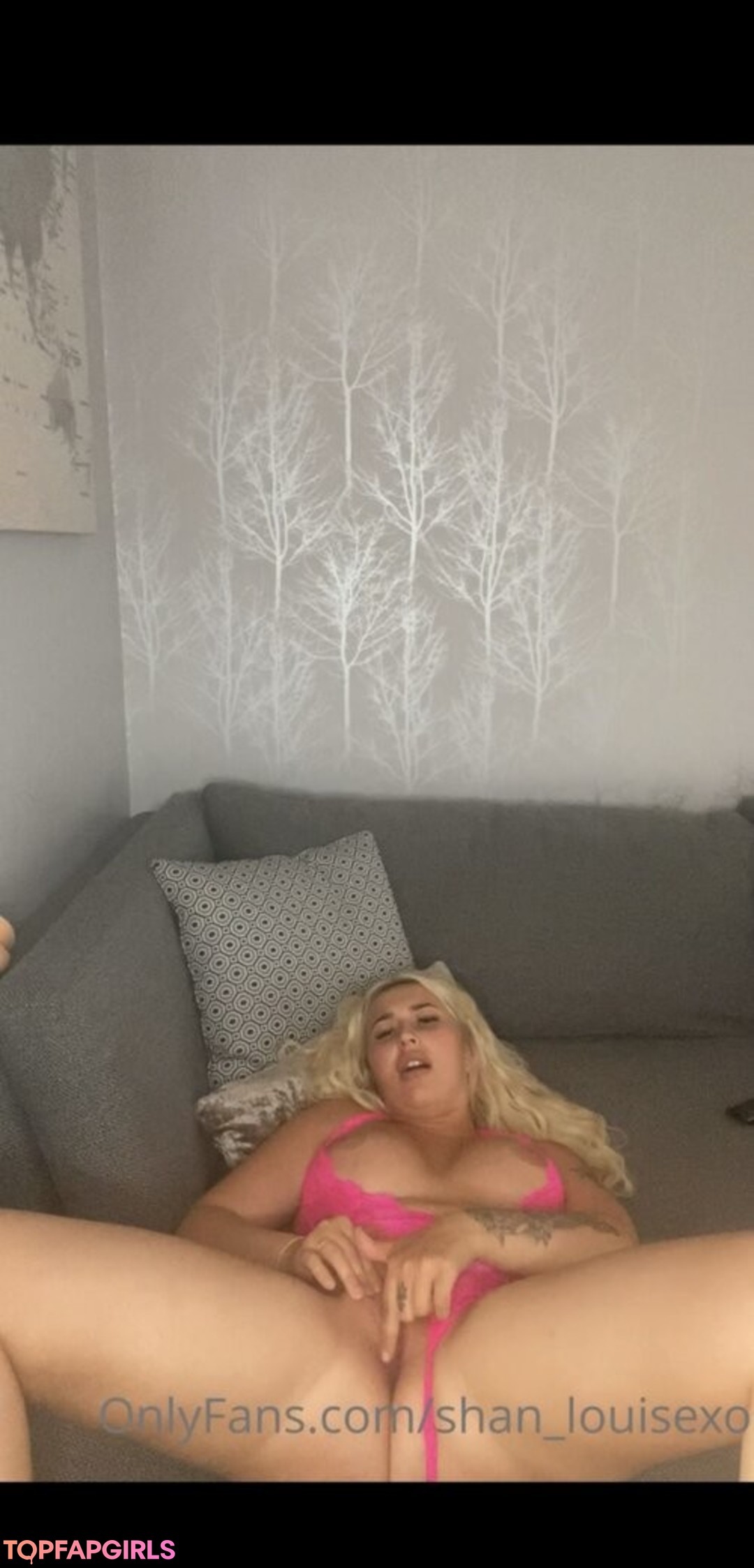 Shan_louisexo Nude Leaked OnlyFans Photo #16