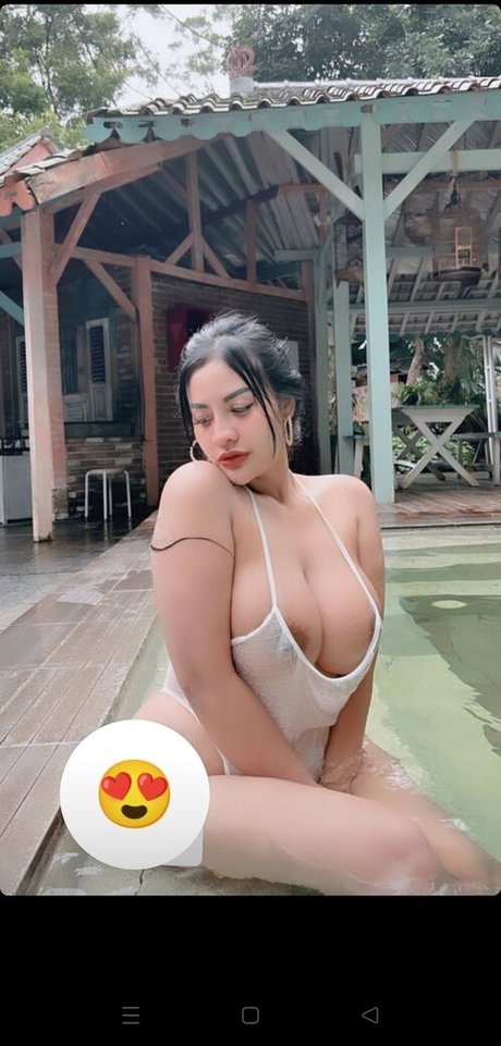 Neysa Alina nude leaked OnlyFans pic