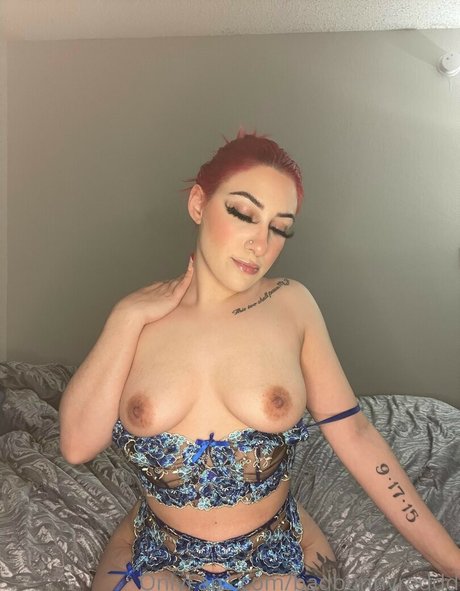 Creamyvixxen nude leaked OnlyFans photo #36