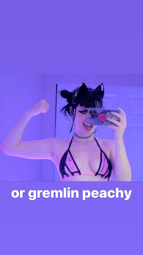 PeachyFry nude leaked OnlyFans photo #31