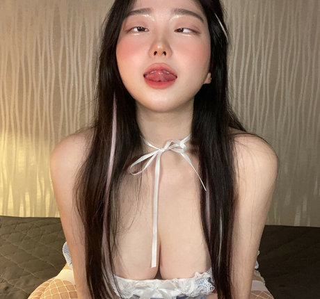 Mihye02 nude leaked OnlyFans pic