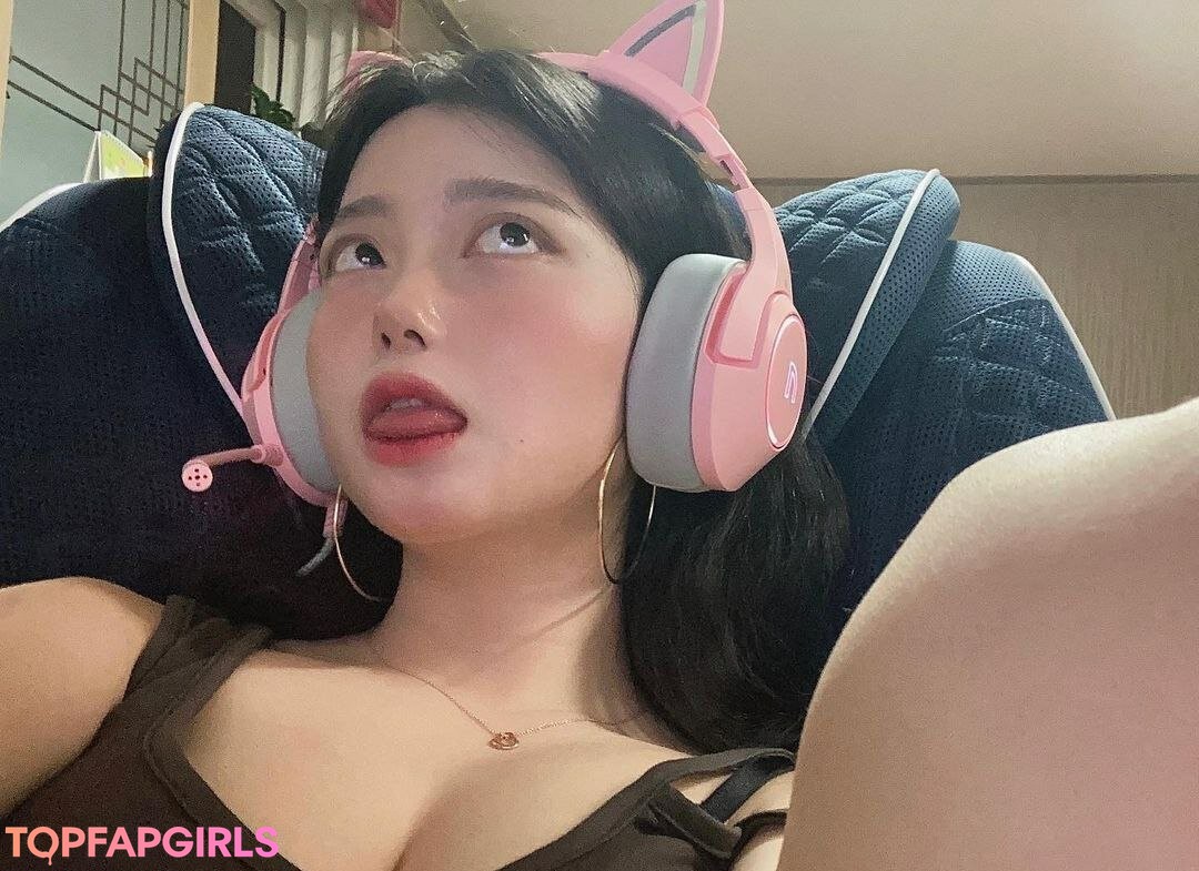 Mihye02 Nude Leaked OnlyFans Photo #1