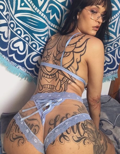 Loka nude leaked OnlyFans photo #3