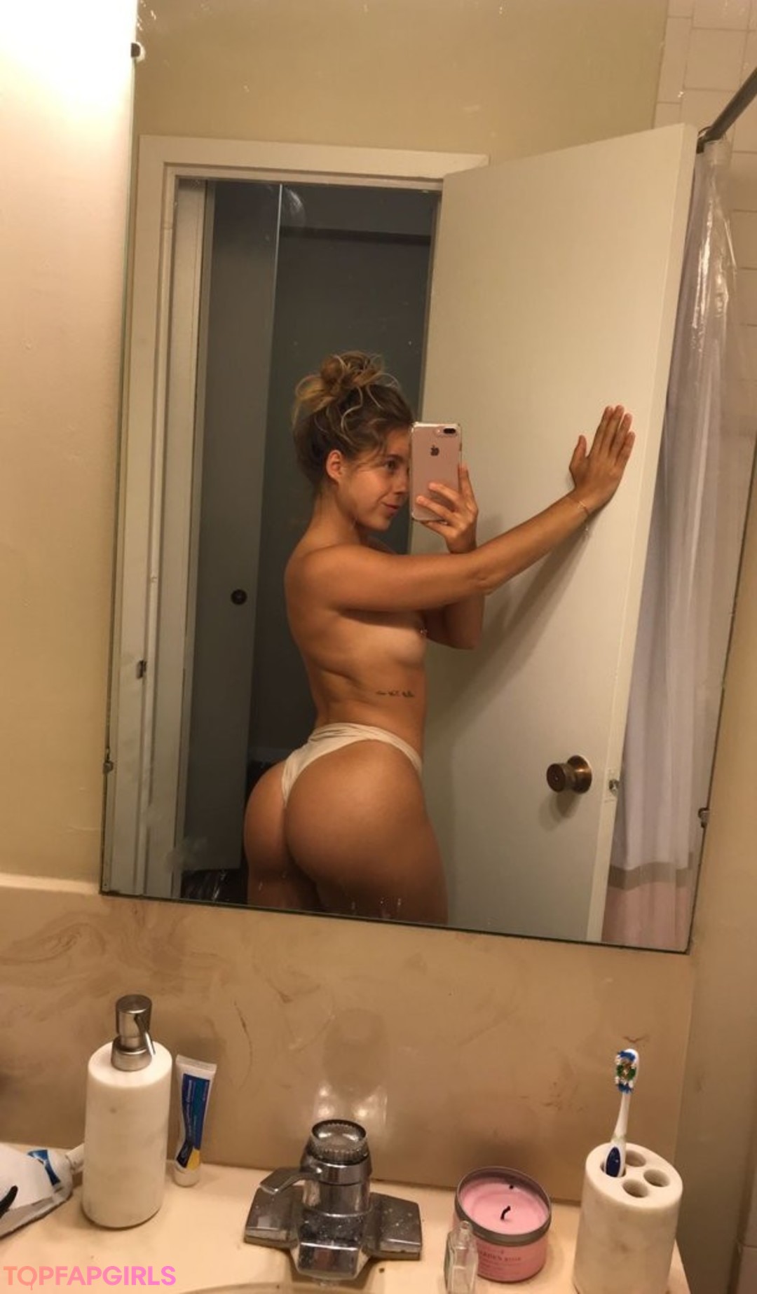 Collegecleaneating Nude Leaked OnlyFans Photo #9