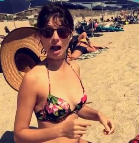 Kate Micucci nude leaked OnlyFans pic