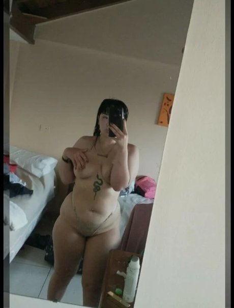 Gabriela Ayala nude leaked OnlyFans pic