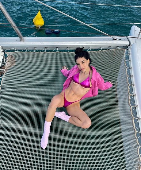 Martina Lombardo nude leaked OnlyFans photo #1