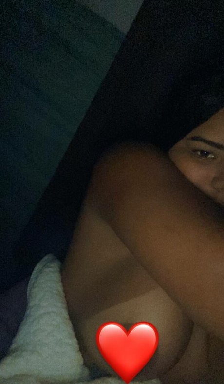 Jasmini Rodrigues nude leaked OnlyFans photo #16