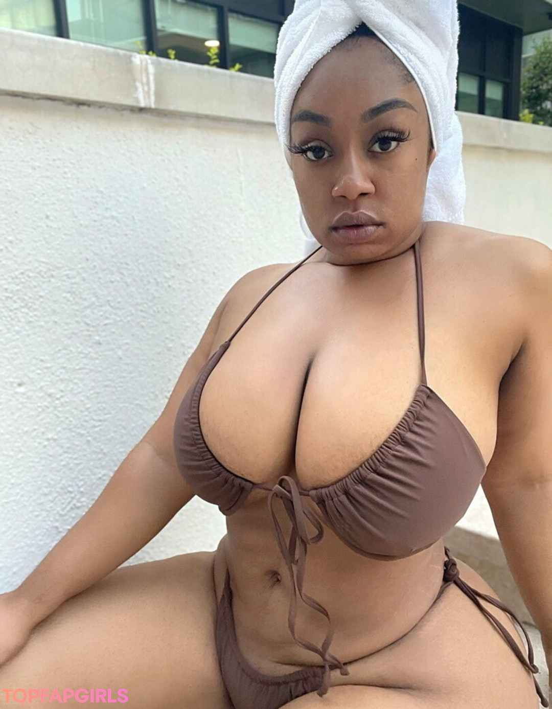 Brittney_tonee Nude Leaked OnlyFans Photo #1