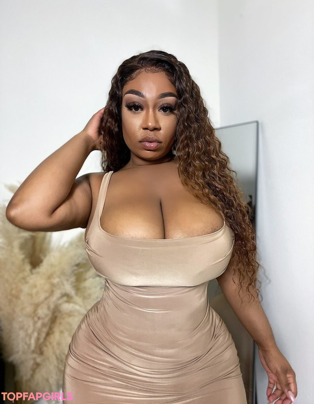 Brittney_tonee Nude Leaked OnlyFans Photo #60