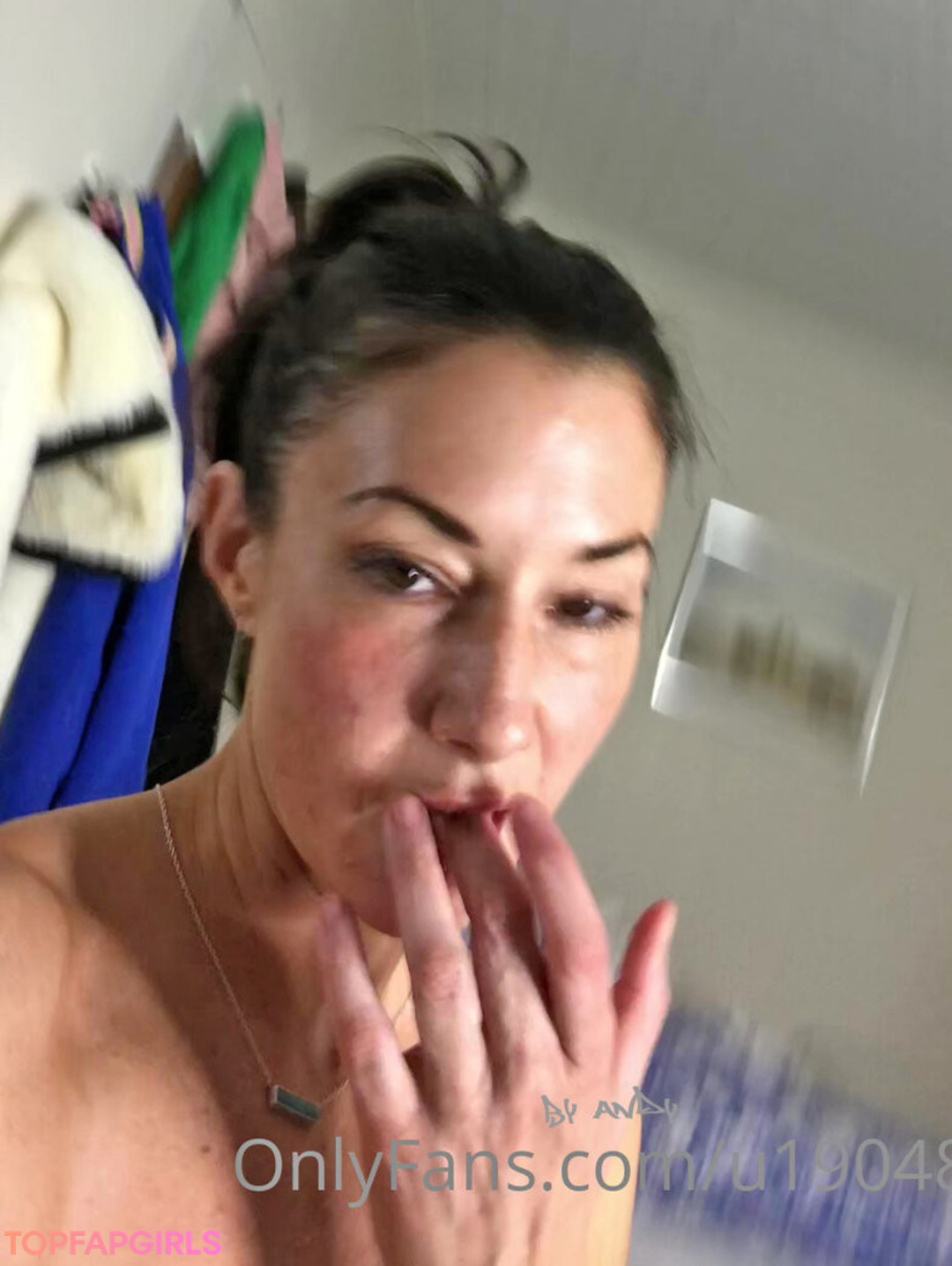 Kerryn Feehan Nude Leaked OnlyFans Photo #4