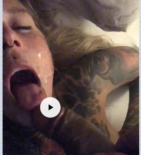 Lisa Rocketcock nude leaked OnlyFans pic