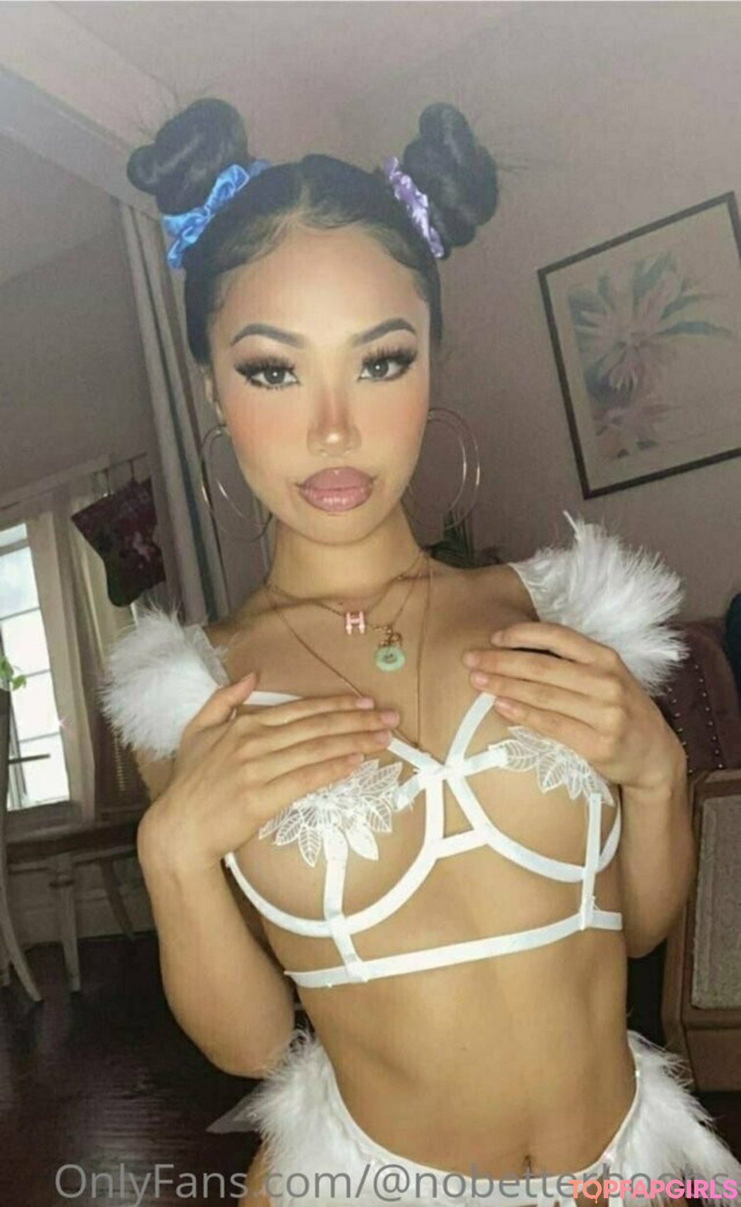 Nobetterboobs Nude Leaked OnlyFans Photo #6