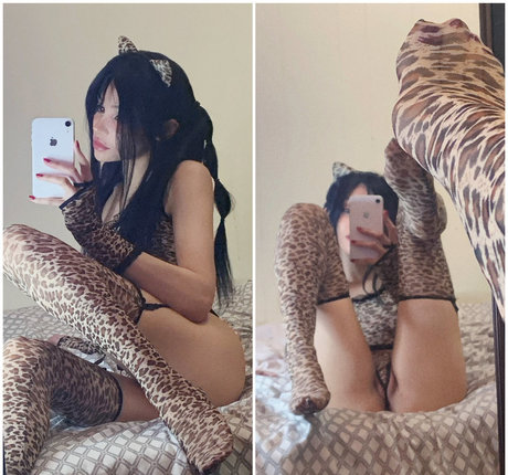 Demonk1tty nude leaked OnlyFans photo #21