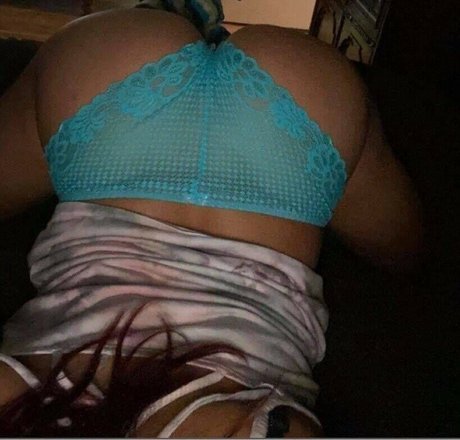 Keona Dove nude leaked OnlyFans pic