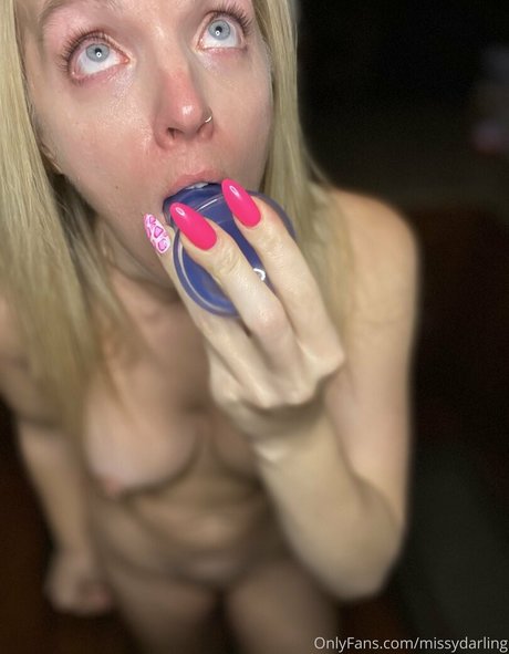 Missy Darling nude leaked OnlyFans photo #8