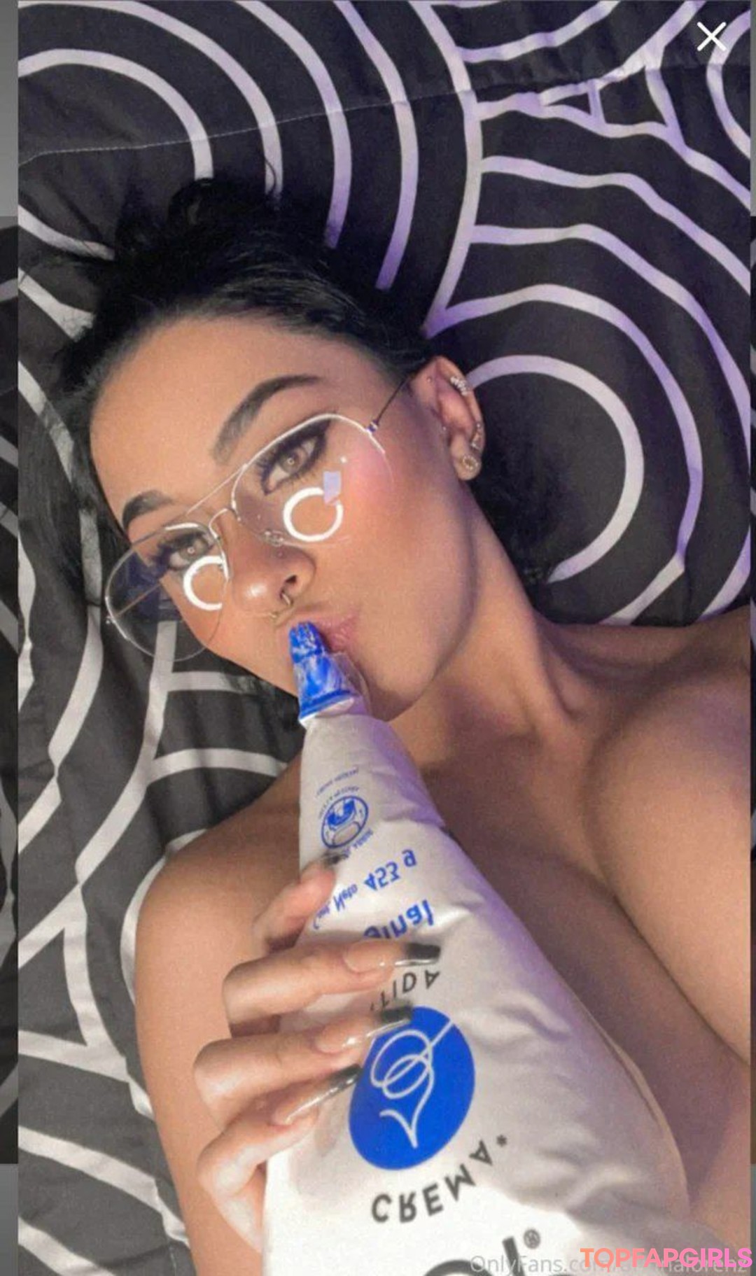 Ariadna Lorenzana Nude Leaked OnlyFans Photo #65