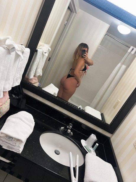 Babygirlllll111 nude leaked OnlyFans pic