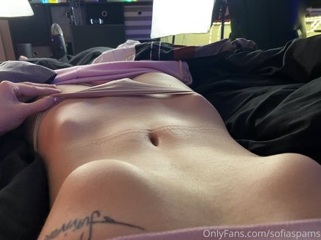 Sofia Elizabeth nude leaked OnlyFans pic