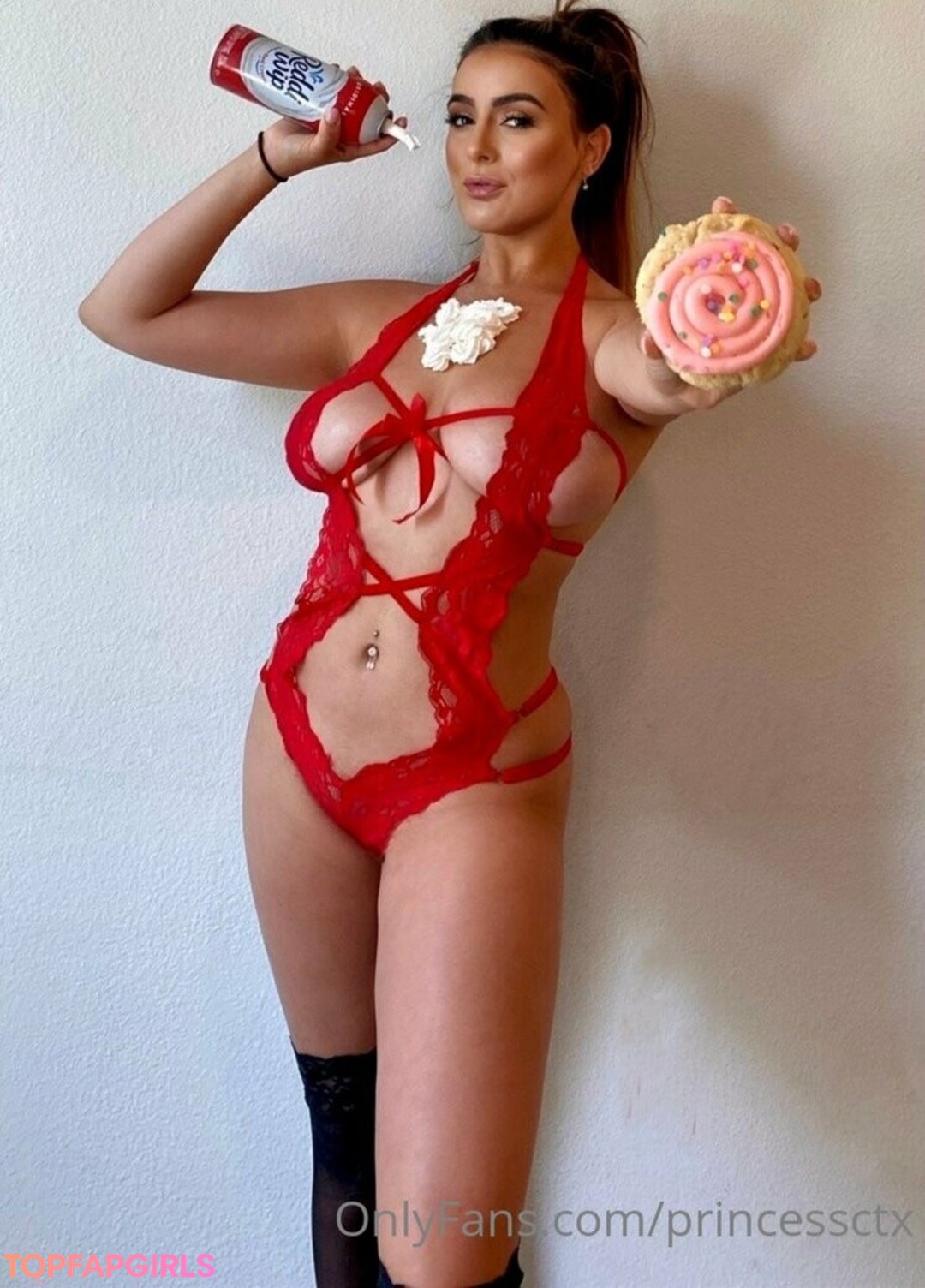 Princessctx Nude Leaked OnlyFans Photo #64