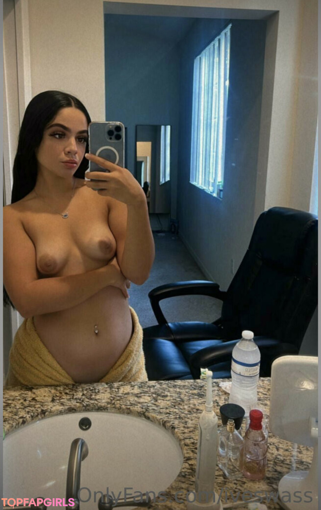 Ivyroz Nude Leaked OnlyFans Photo #85