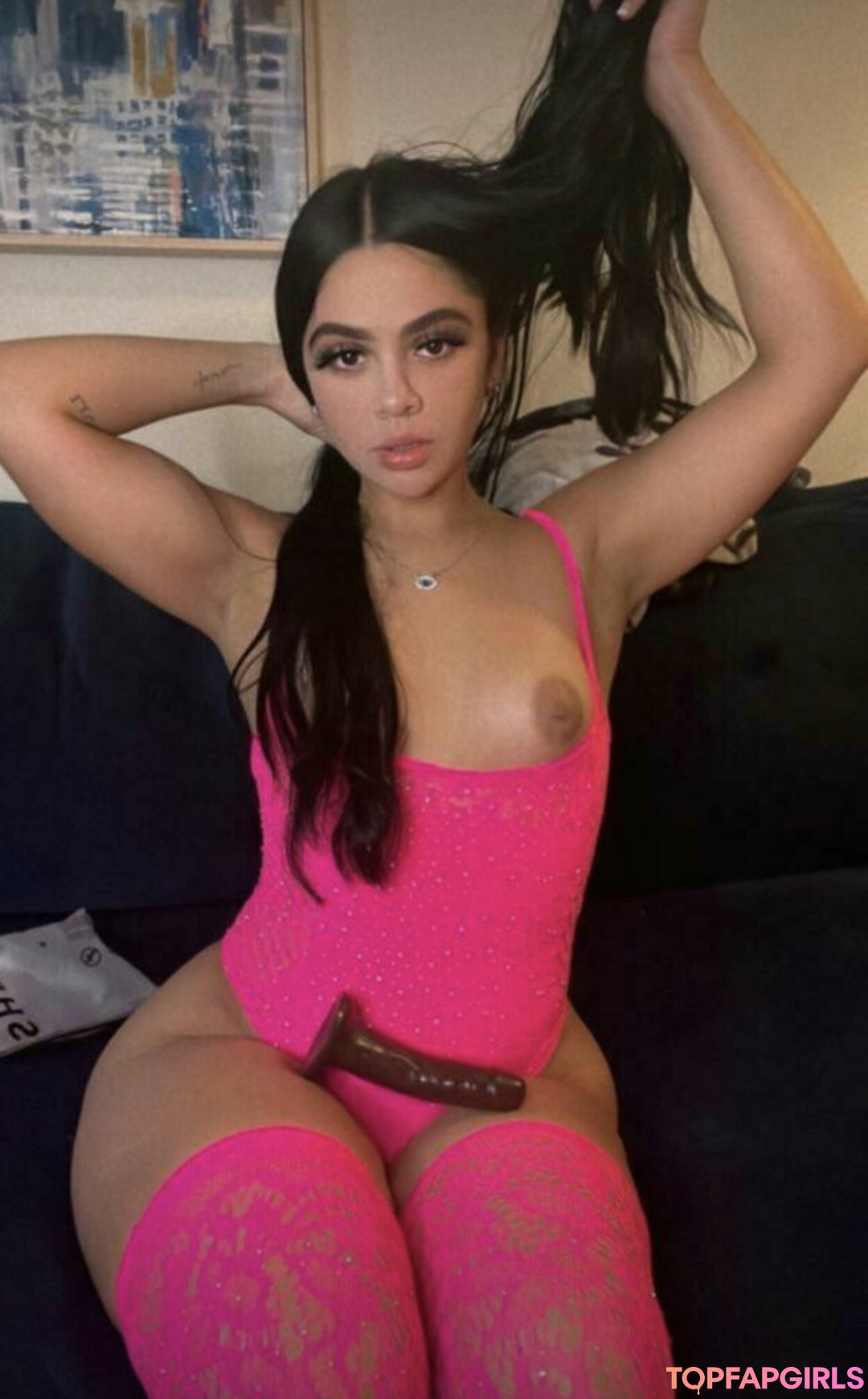 Ivyroz Nude Leaked OnlyFans Photo #21