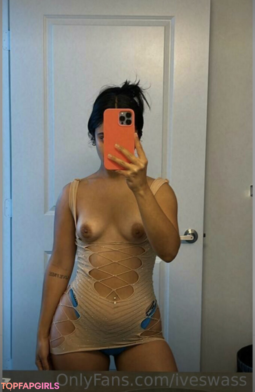 Ivyroz Nude Leaked OnlyFans Photo #86