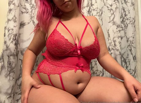 Agirlwholikestoeat nude leaked OnlyFans pic