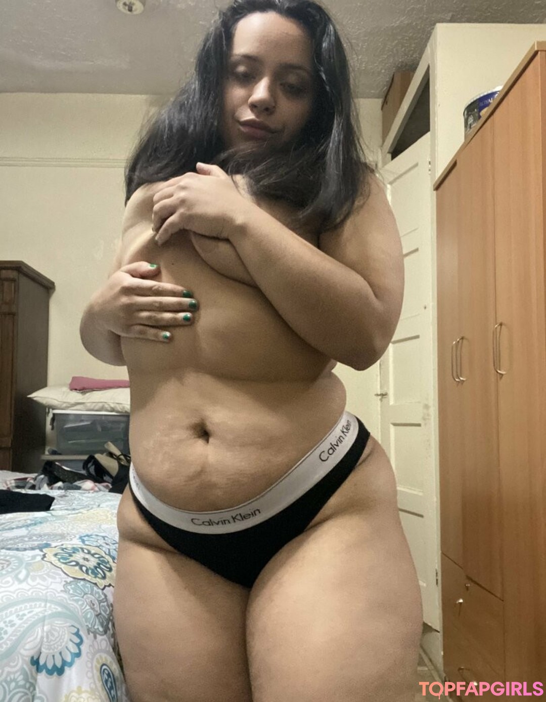 Nixlynka Nude Leaked OnlyFans Photo #327