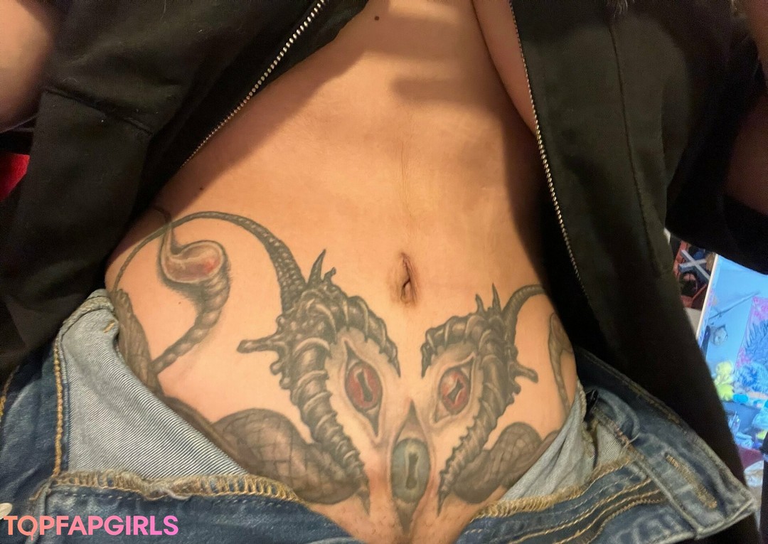 Nixlynka Nude Leaked OnlyFans Photo #55