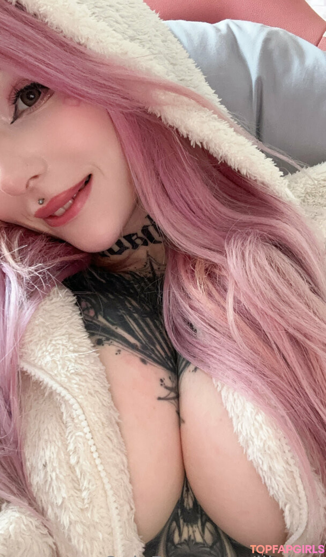 AlienxBaby Nude Leaked OnlyFans Photo #209